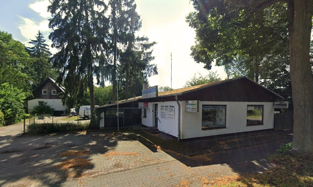 Elektrofachhandel, Elektroinstallation, mit Reparatur in Neustadt (Dosse)